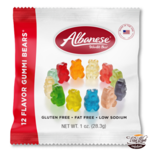 $1 Albanese Gummi Bears