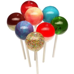 Lollipop Fundraiser – 50% Profit!